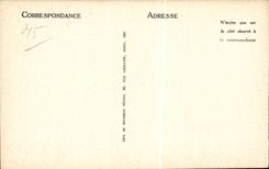 CPA Montargis Haus auf Wasser Strasse von Loing