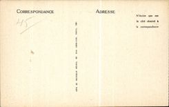 CPA Montargis der Steg der Verschlusse