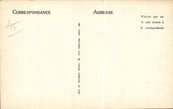 CPA Montargis ein Arm der Loing Strasse der neuen Brucke