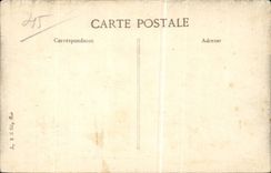 CPA Olivet edges of Loiret