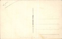 CPA Olivet edges of Loiret