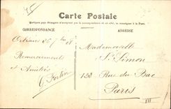 CPA Olivet Loiret downstream from the bridge