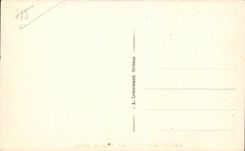 CPA Olivet edges of Loiret