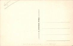 CPA Olivet edges of Loiret