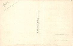 CPA Olivet edges of Loiret mills