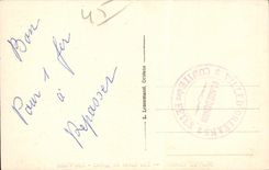 CPA Olivet edges of Loiret villas