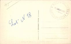 CPA Olivet edges of Loiret