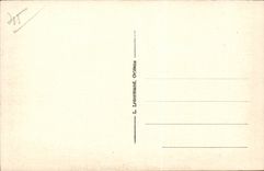 CPA Olivet edges of Loiret