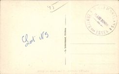 CPA Olivet edges of Loiret