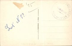 CPA Olivet edges of Loiret Garage Paul Drill