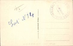 CPA Olivet edges of Loiret