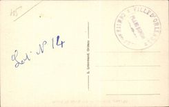 CPA Olivet edges of Loiret