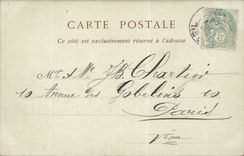 CPA Olivet edges of Loiret