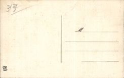 CPA Soulac on Sea the beach