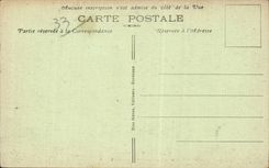 CPA Saint Emilion Seen interior of the collegiate church