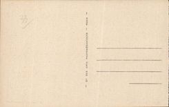 CPA Libourne der Aufsatz des grossen Hafens