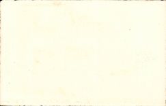 CPA the cathedral of Strasbourg