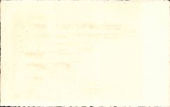 CPA the cathedral of Senlis