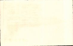 CPA La cathedrale de Paris