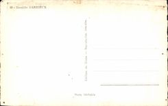 CPSM Cinema Actor Actress Daniele Darrieux