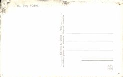 CPSM Cinema Actor Actress Dany Robin