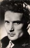 CPSM Cinema Actor Actress Georges Marchal