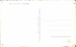 CPSM Schauspielerkino Jean-pierre Aumont