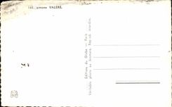 CPSM Schauspieler-Schauspielerin-Kino Simone Valere