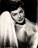 CPSM Actor Acrtice Cinema Esther Williams