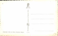 CPSM Actor Actress Cinema Deborah Kerre