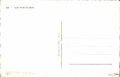 CPSM Schauspieler-Kino Eddie Constantine