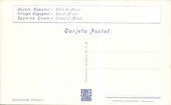 CPA Spain Spain Espana Exposicion Internacional de Barcelona 1929