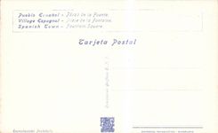 CPA Spain Spain Espana Exposicion Internacional de Barcelona 1929