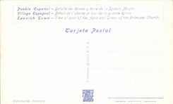 CPA Spain Spain Espana Exposicion Internacional de Barcelona 1929