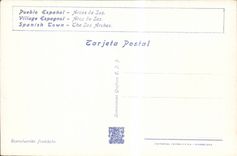 CPA Spain Spain Espana Exposicion Internacional de Barcelona 1929