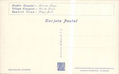 CPA Spain Spain Espana Exposicion Internacional de Barcelona 1929