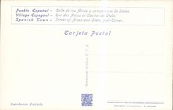 CPA Spain Spain Espana Exposicion Internacional de Barcelona 1929