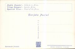 CPA Spain Spain Espana Exposicion Internacional de Barcelona 1929