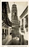 CPA Spain Spain Espana Exposicion Internacional de Barcelona 1929