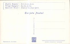 CPA Spain Spain Espana Exposicion Internacional de Barcelona 1929