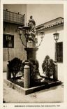 CPA Spain Spain Espana Exposicion Internacional de Barcelona 1929