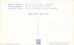 CPA Spain Spain Espana Exposicion Internacional de Barcelona 1929