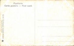 CPA Jan Vermeers Lesendes Madchen