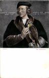 CPA Holbein De Valkenier Faucon 