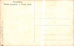 CPA Van Dyck Kinder Karl's I Chien Dog