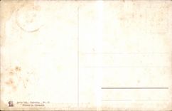 CPA Israel Eglise of Sainte Virgin has Jerusalem