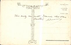 CPA Stimmung-Illustrator-Kinder