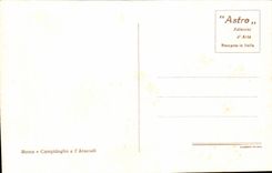 CPA Italien Italien Rom Campidoglio E das aracoeli