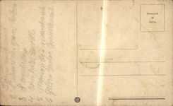 CPA Italy Italia Milano Piazza Cordusio