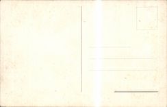 CPA Italy Italia pompei Put del Vettii Amorini Vendemmiatori Ange Angel